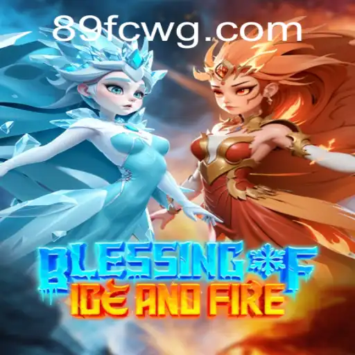 Descubra o Mundo Fascinante de BlessingofIceandFire