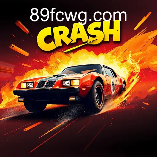 Crash Games: Experiência Inovadora com 89fc