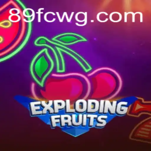 ExplodingFruits - O Jogo que Conquistou o Público