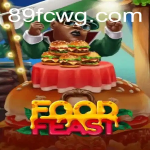 FoodFeast: O Jogo de Estratégia Culinária que Está Conquistando o Mundo dos Games