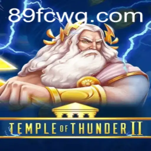 TempleofThunderII: A Nova Era da Aventura em Jogos